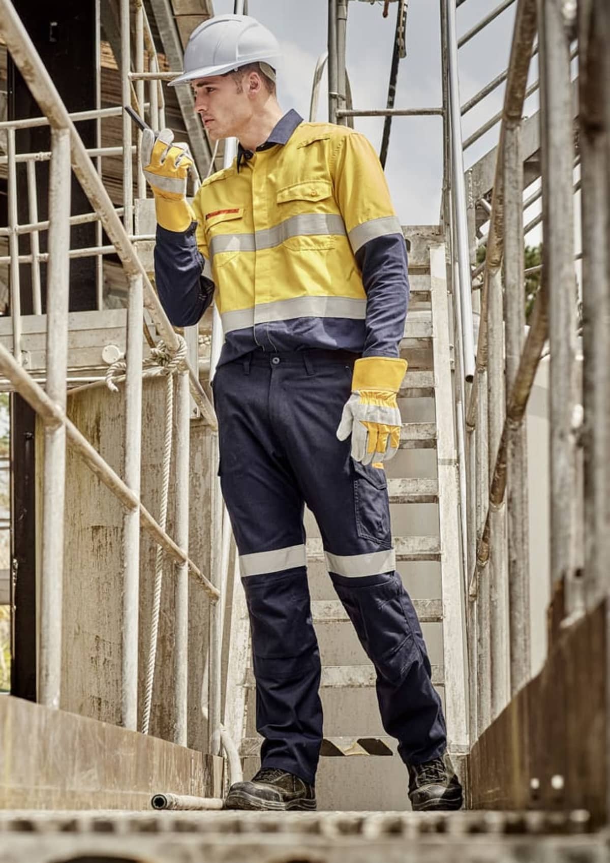 Inferno Cargo Pants