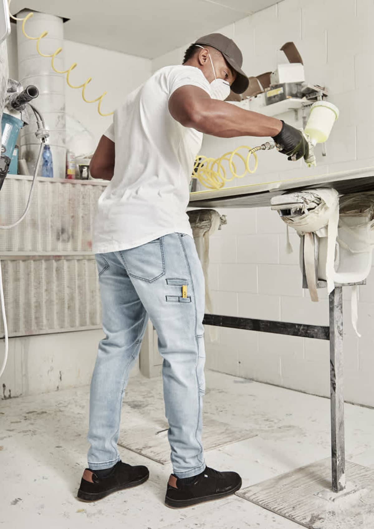 Flexstreet Jean