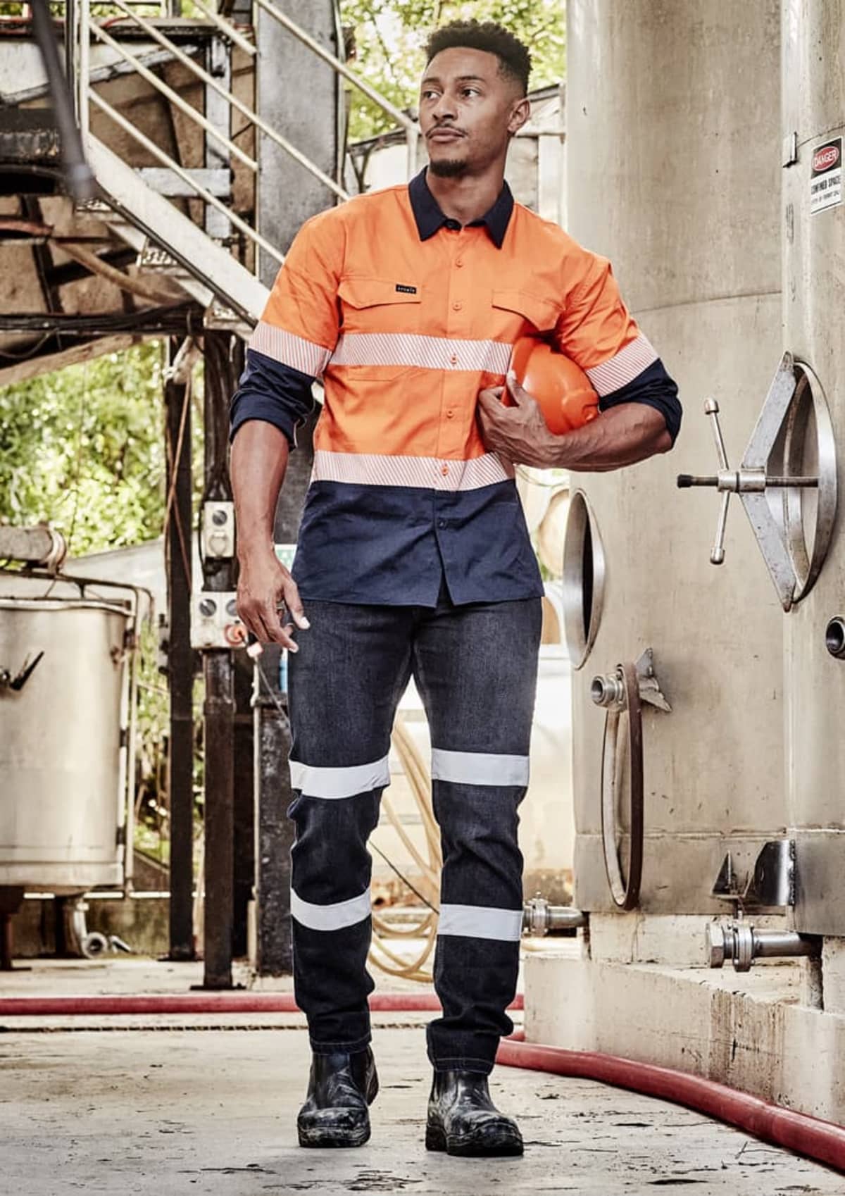 Bioflex Motion Jean