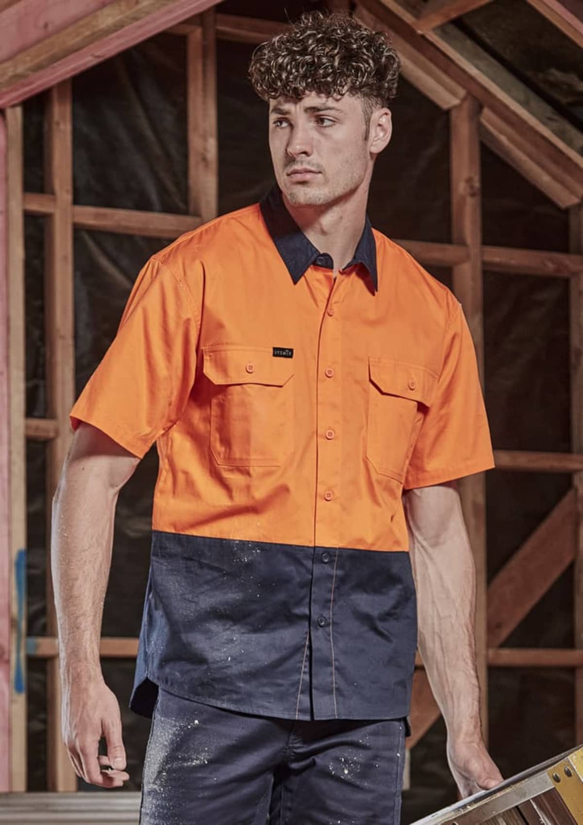 Visiflex Shirt