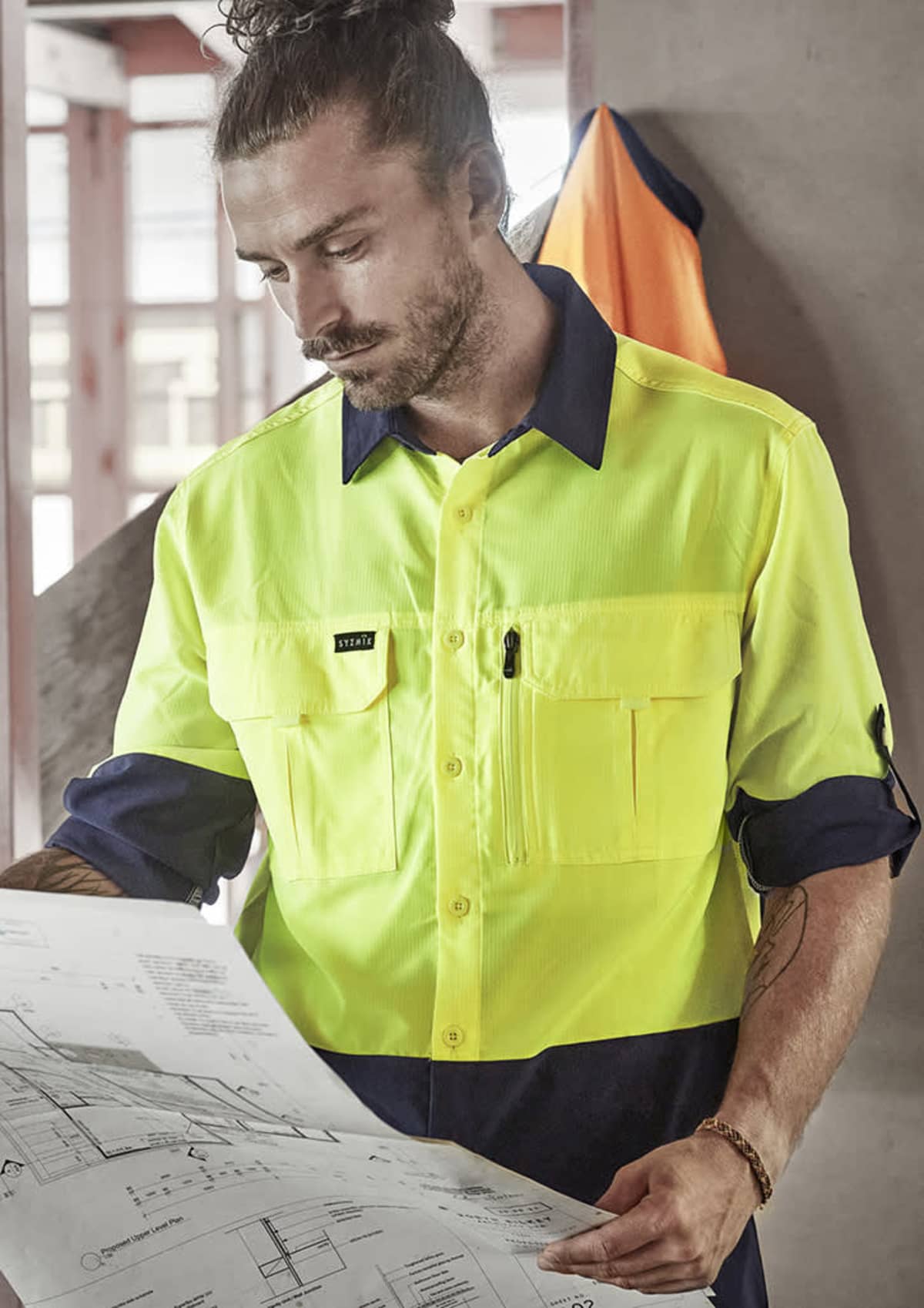 Lumashield Trek Long Sleeves