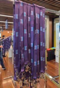 How We Delivered 5,000 Custom Lanyards From Sydney to Perth in 48 Hours?