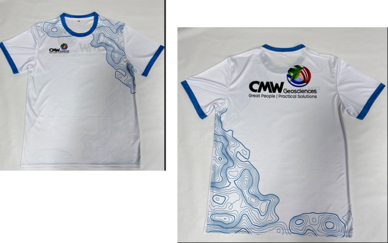 CMW Geosciences in Perth
