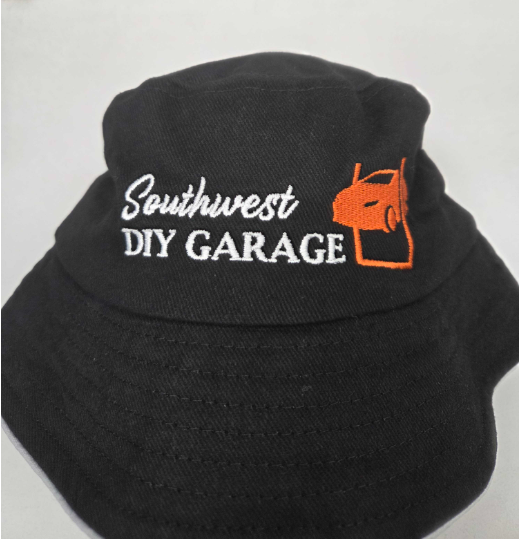 Southwest DIY Garage in Bunbury